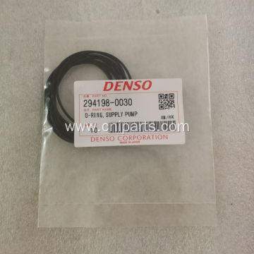 DENSO Diesel Fuel Pump Sealing Ring 294198-0030